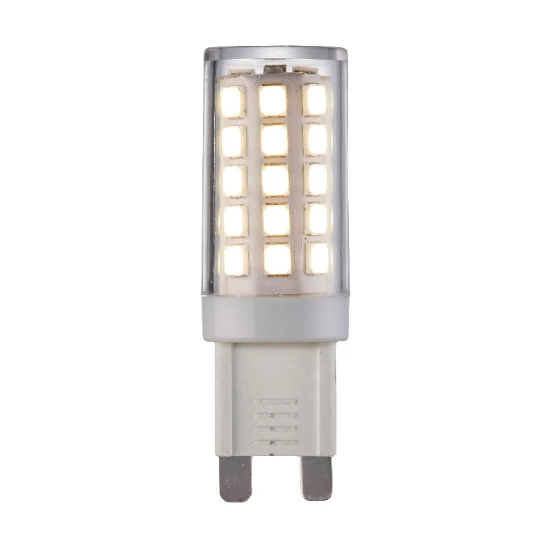 G9 LED Lamp Bulb Cool White 3.5W