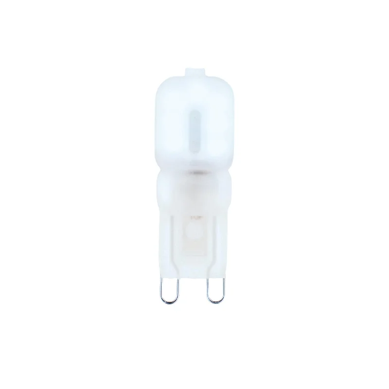 G9 LED Lamp Bulb Daylight White 2.5W