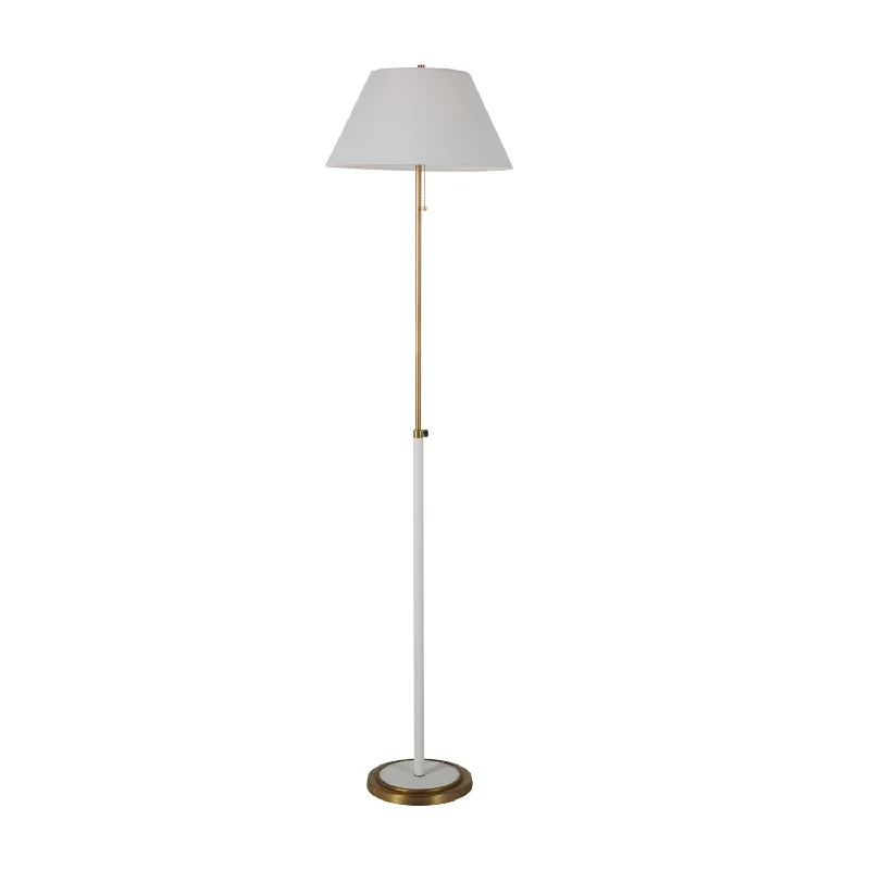 Dimmable Floor Lamp for Adjustable Lighting AmbianceVanna Floor Lamp