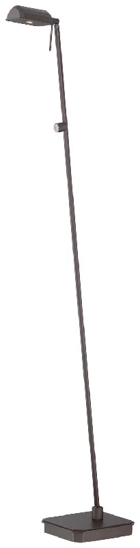 LED Floor Lamp