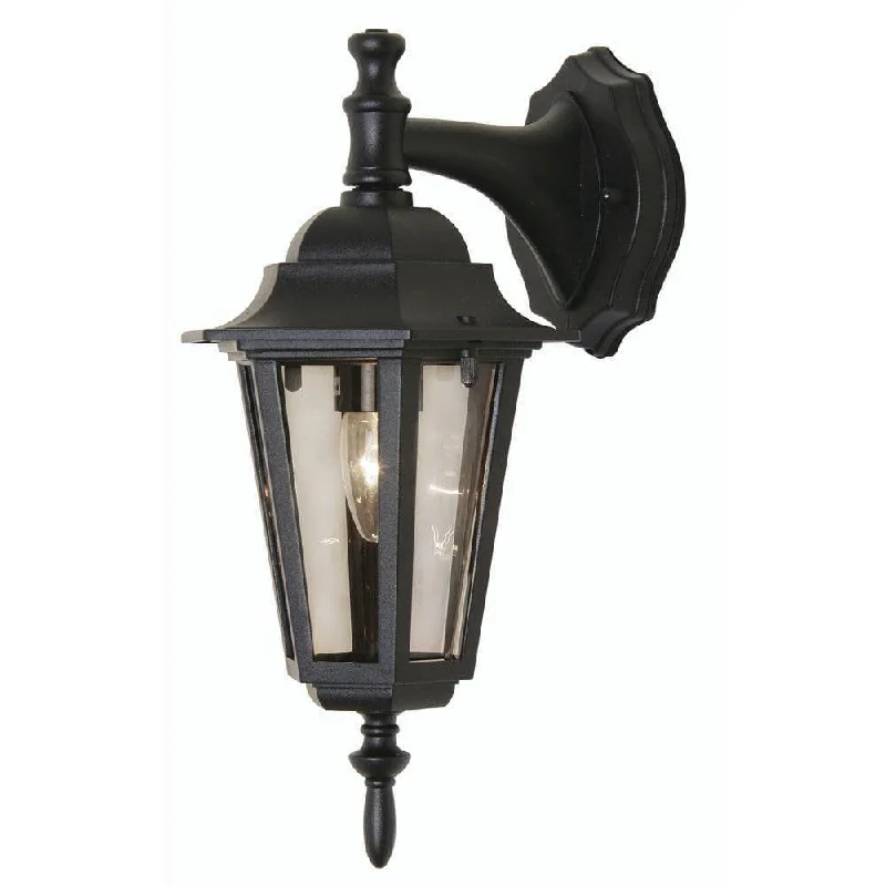 Adjustable Height Floor Lamp for Versatile Lighting NeedsOaks Haxby Black Outdoor Downlighter Wall Light Adjustable Height Floor Lamp for Versatile Lighting NeedsOaks Haxby Black Outdoor Downlighter Wall Light