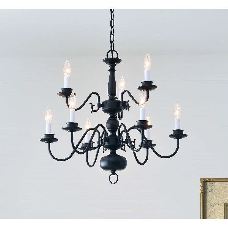 Chandeliers with Dimmable Lights for Ambiance ControlChandeliers with Dimmable Lights for Ambiance ControlHayden Black 9-Light Chandelier Chandeliers with Dimmable Lights for Ambiance ControlChandeliers with Dimmable Lights for Ambiance ControlHayden Black 9-Light Chandelier