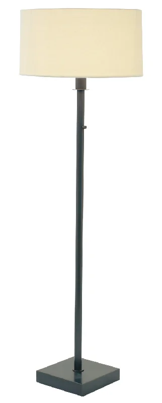 One Light Floor Lamp