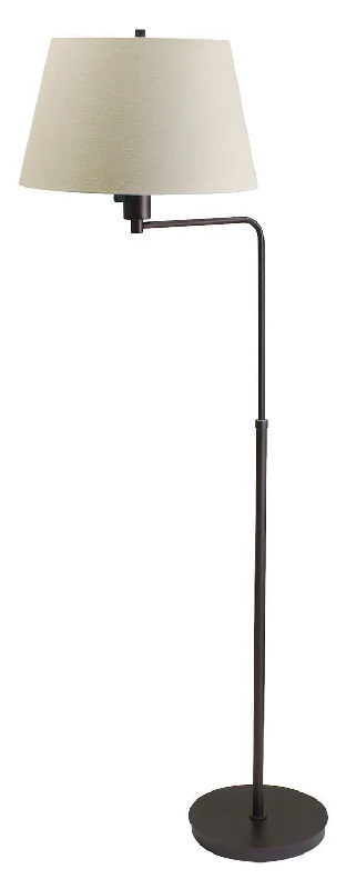 One Light Floor Lamp