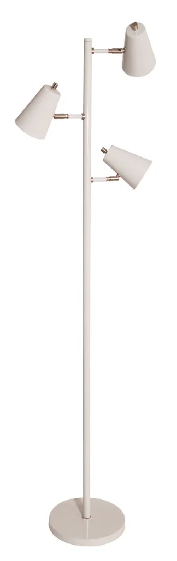 LED Floor Lamp