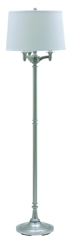 Four Light Floor Lamp