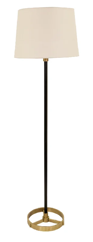 One Light Floor Lamp