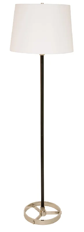 One Light Floor Lamp