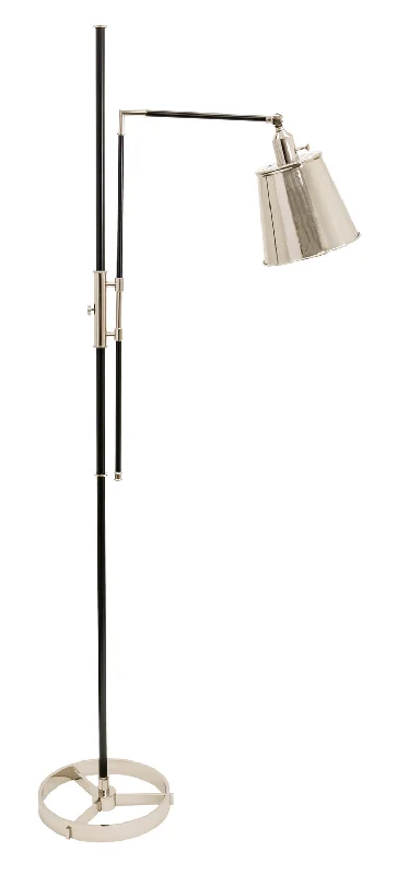 One Light Floor Lamp