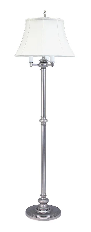 Four Light Floor Lamp