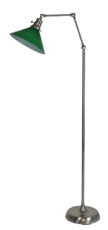 One Light Floor Lamp