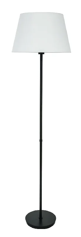 Three Light Floor Lamp