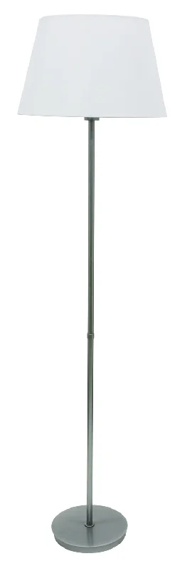 Three Light Floor Lamp