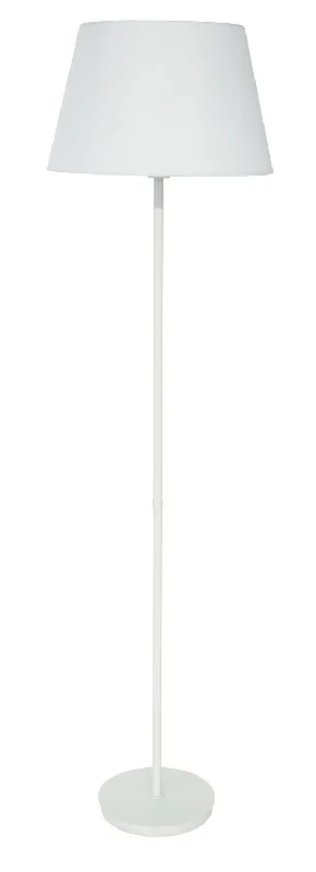 Three Light Floor Lamp