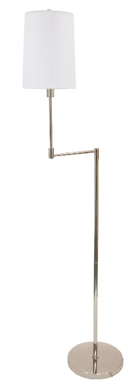 One Light Floor Lamp