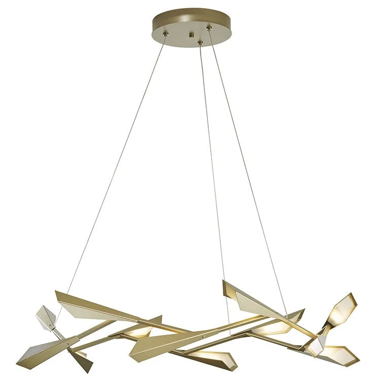 Quill Large LED Pendant