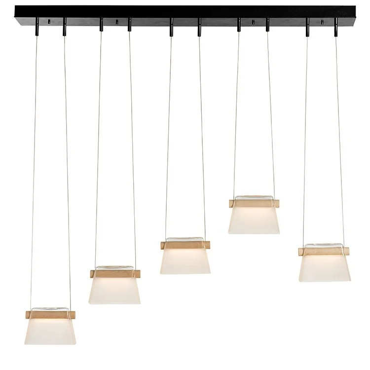 More Cowbell LED Pendant