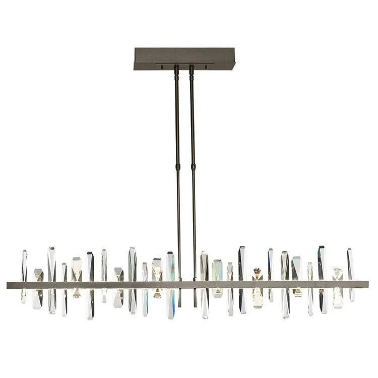 Chinese - Style Ceiling Lights with Red Lantern - Inspired DesignsSolitude Large LED Pendant