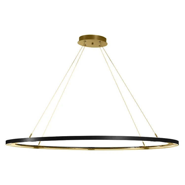 Ringo Large LED Pendant