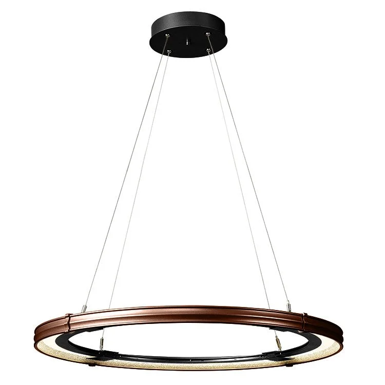 Rustic Ceiling Lights with Reclaimed Wood and Distressed FinishesAria LED Pendant Rustic Ceiling Lights with Reclaimed Wood and Distressed FinishesAria LED Pendant