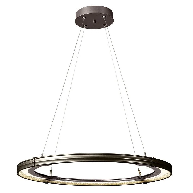 Art Deco Ceiling Lights with Geometric Patterns and Metallic FinishesAria LED Pendant Art Deco Ceiling Lights with Geometric Patterns and Metallic FinishesAria LED Pendant
