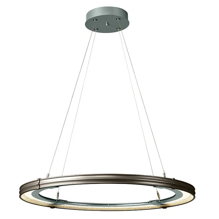 Mediterranean - Style Ceiling Lights with Terra - Cotta and Ceramic DetailsAria LED Pendant Mediterranean - Style Ceiling Lights with Terra - Cotta and Ceramic DetailsAria LED Pendant