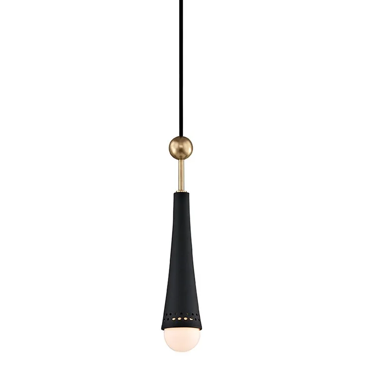 Tupelo Single-Light LED Pendant