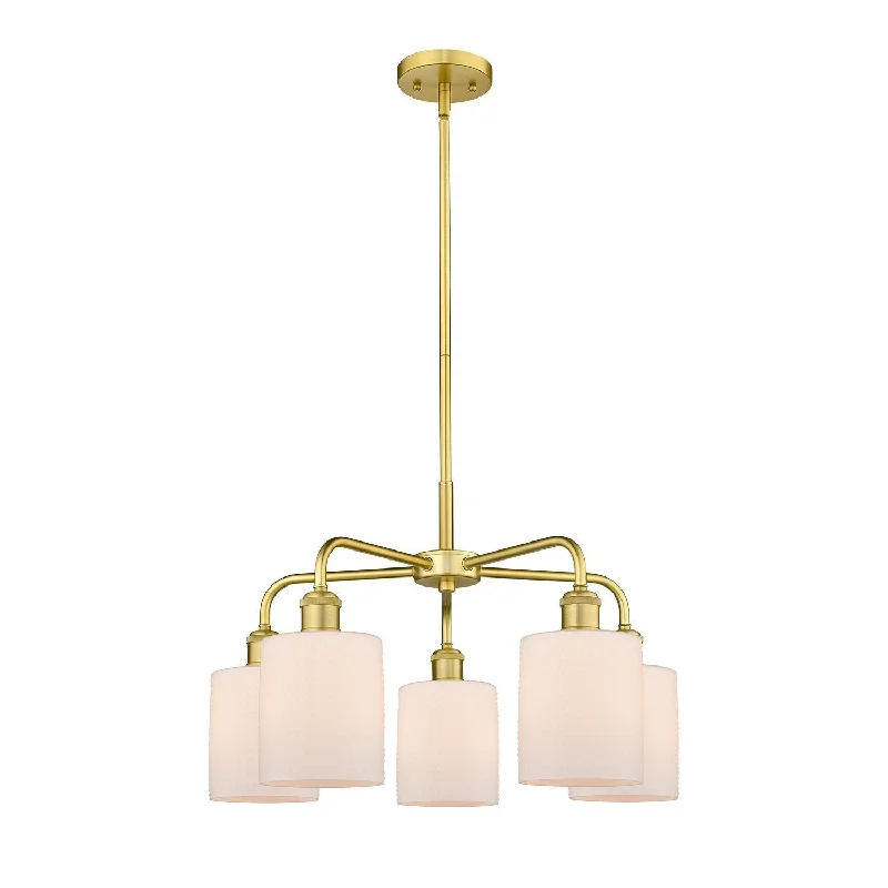 Chandeliers for Dining Rooms to Set the Mood for MealsChandeliers for Dining Rooms to Set the Mood for MealsInnovations Downtown Urban 516-5CR-SG-G111 Chandelier Light - Satin Gold Chandeliers for Dining Rooms to Set the Mood for MealsChandeliers for Dining Rooms to Set the Mood for MealsInnovations Downtown Urban 516-5CR-SG-G111 Chandelier Light - Satin Gold