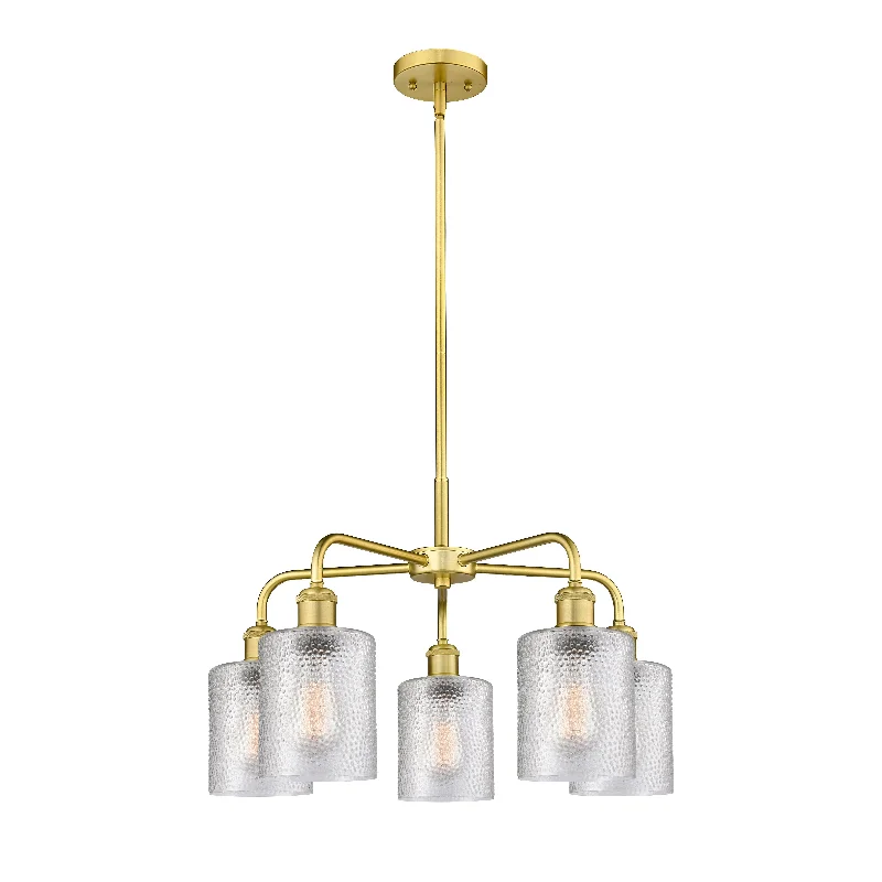Victorian - Inspired Chandeliers with Ornate DetailsVictorian - Inspired Chandeliers with Ornate DetailsInnovations Downtown Urban 516-5CR-SG-G112 Chandelier Light - Satin Gold Victorian - Inspired Chandeliers with Ornate DetailsVictorian - Inspired Chandeliers with Ornate DetailsInnovations Downtown Urban 516-5CR-SG-G112 Chandelier Light - Satin Gold
