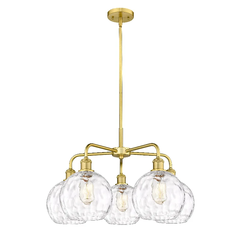 Industrial Iron Chandeliers for Loft - Inspired SpacesIndustrial Iron Chandeliers for Loft - Inspired SpacesInnovations Downtown Urban 516-5CR-SG-G1215-8 Chandelier Light - Satin Gold Industrial Iron Chandeliers for Loft - Inspired SpacesIndustrial Iron Chandeliers for Loft - Inspired SpacesInnovations Downtown Urban 516-5CR-SG-G1215-8 Chandelier Light - Satin Gold