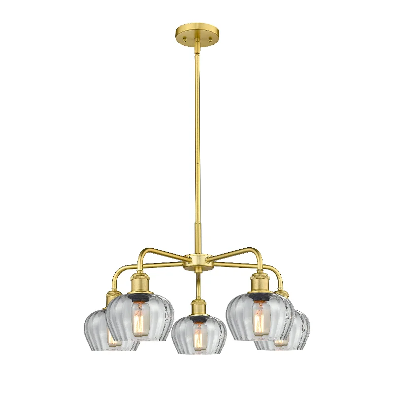 Chandeliers with Pendant Lights for a Stylish LookChandeliers with Pendant Lights for a Stylish LookInnovations Downtown Urban 516-5CR-SG-G92 Chandelier Light - Satin Gold Chandeliers with Pendant Lights for a Stylish LookChandeliers with Pendant Lights for a Stylish LookInnovations Downtown Urban 516-5CR-SG-G92 Chandelier Light - Satin Gold