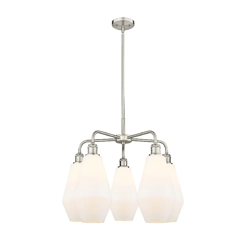 Chandeliers with Pendant Lights for a Stylish LookChandeliers with Pendant Lights for a Stylish LookInnovations Downtown Urban 516-5CR-SN-G651-7 Chandelier Light - Satin Nickel Chandeliers with Pendant Lights for a Stylish LookChandeliers with Pendant Lights for a Stylish LookInnovations Downtown Urban 516-5CR-SN-G651-7 Chandelier Light - Satin Nickel