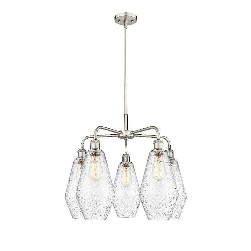 Art Deco Chandeliers for a Retro - Glam LookArt Deco Chandeliers for a Retro - Glam LookInnovations Downtown Urban 516-5CR-SN-G654-7 Chandelier Light - Satin Nickel Art Deco Chandeliers for a Retro - Glam LookArt Deco Chandeliers for a Retro - Glam LookInnovations Downtown Urban 516-5CR-SN-G654-7 Chandelier Light - Satin Nickel