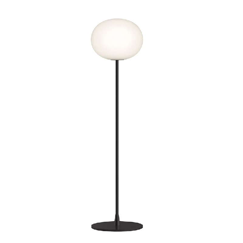 Glo-Ball Floor Lamp