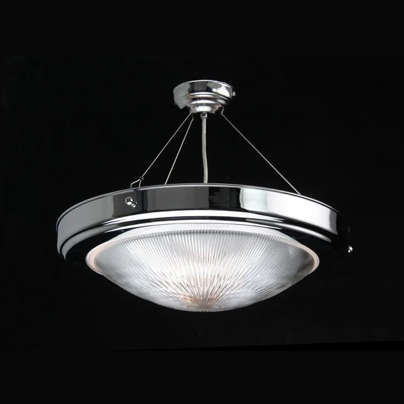 Smart Floor Lamp with Voice Control and Bluetooth ConnectivityArt Deco Prismatic Dish Chrome Semi-Flush Ceiling Light 462844