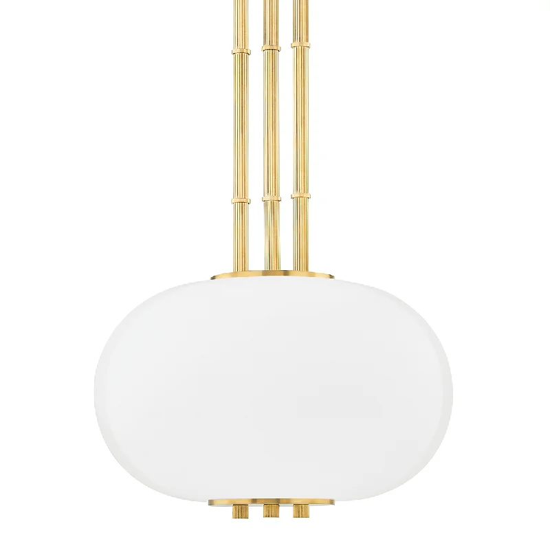 Chandeliers with Pendant Lights for a Stylish LookChandeliers with Pendant Lights for a Stylish LookPalisade Pendant