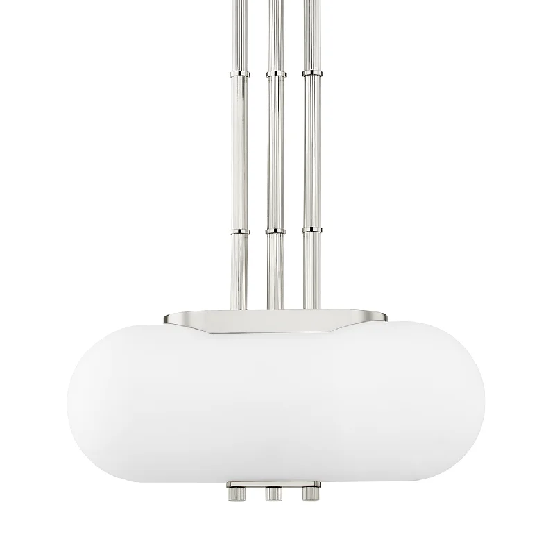 Large Chandeliers for Grand Halls and FoyersLarge Chandeliers for Grand Halls and FoyersPalisade Pendant