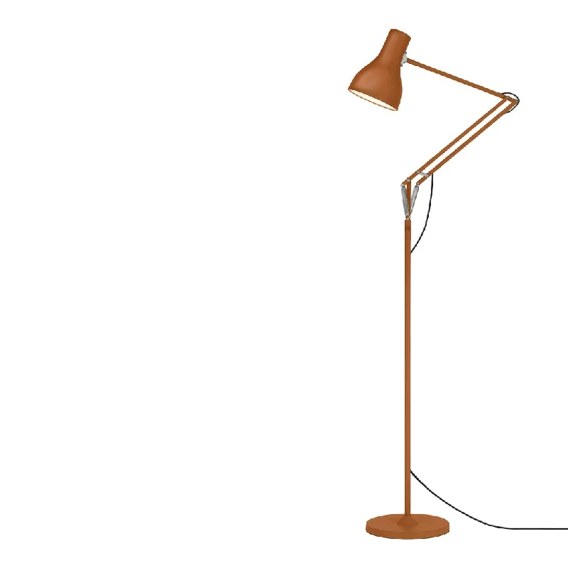 Adjustable Height Floor Lamp for Versatile Lighting NeedsType 75 Floor Lamp - Margaret Howell Edition
