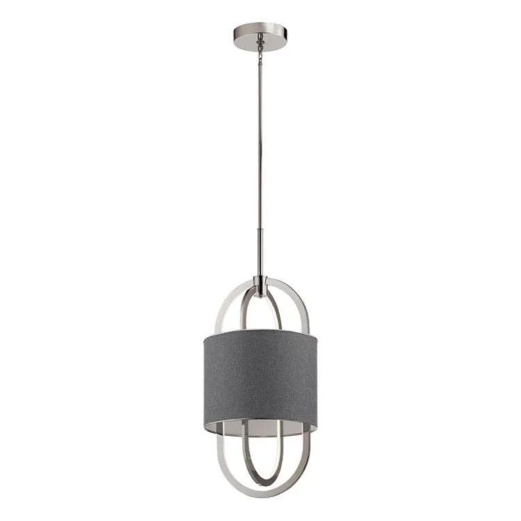 Jolana Two-Light LED Pendant