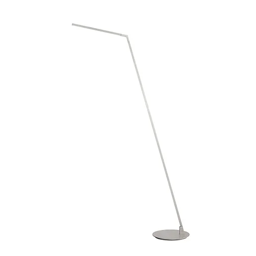 Miter LED Floor Lamp