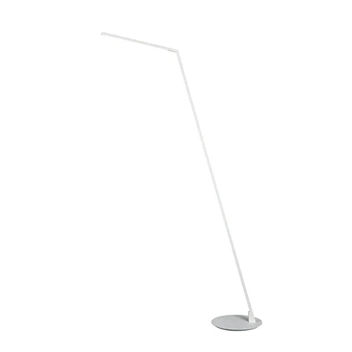 Miter LED Floor Lamp