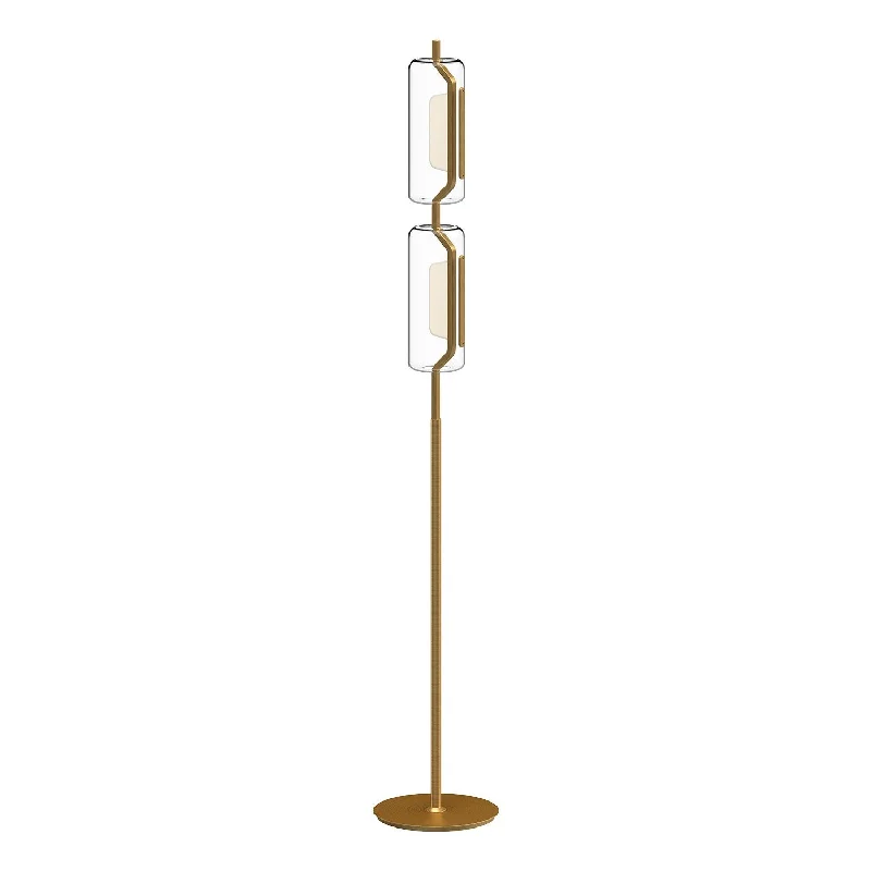 Hilo LED Floor Lamp