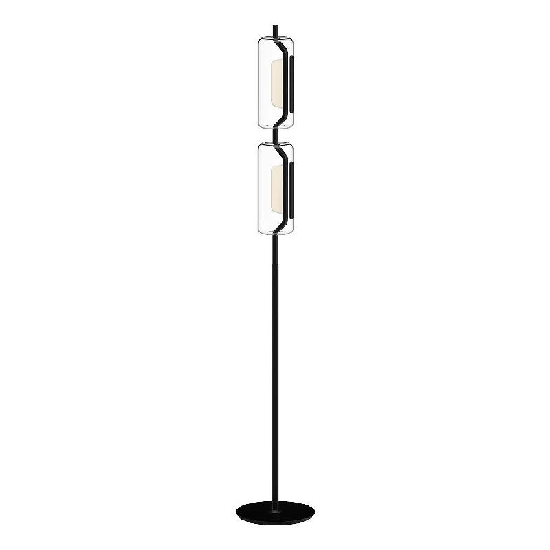 Hilo LED Floor Lamp