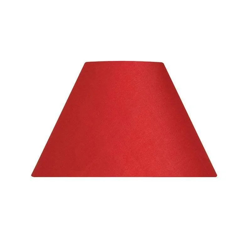 USB Charging Port Floor Lamp for Convenient Device ChargingOaks Lighting 10" Cotton Coolies Red Lamp Shade - Items USB Charging Port Floor Lamp for Convenient Device ChargingOaks Lighting 10" Cotton Coolies Red Lamp Shade - Items