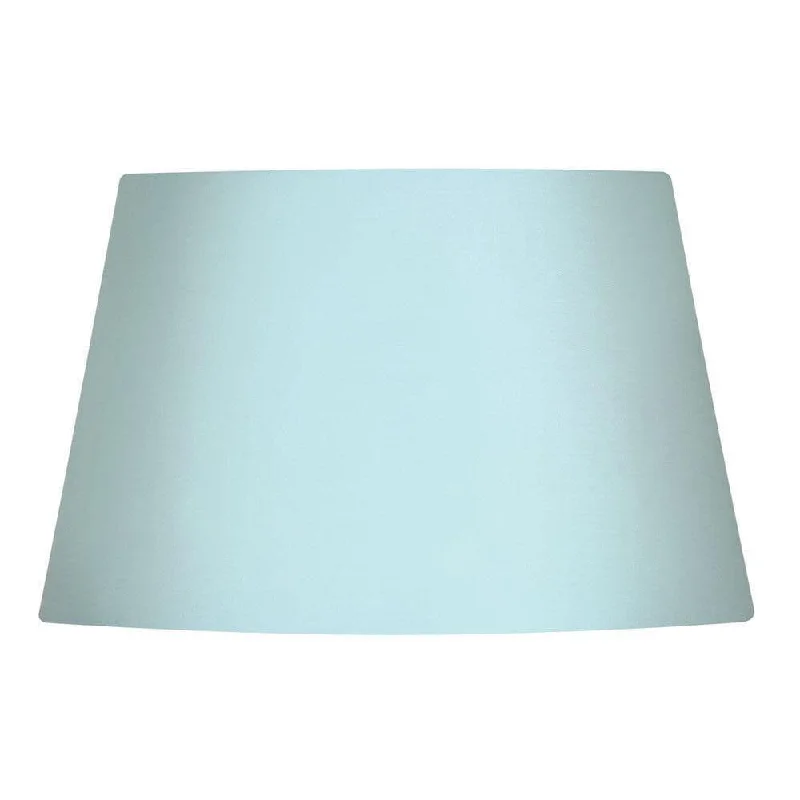 Metal Floor Lamp with a Matte Black Finish for a Sleek LookOaks Lighting 12" Cotton Drum Duck Egg Lamp Shade - Items Metal Floor Lamp with a Matte Black Finish for a Sleek LookOaks Lighting 12" Cotton Drum Duck Egg Lamp Shade - Items