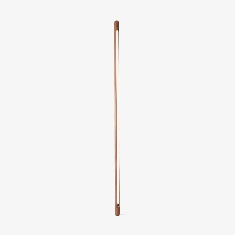 Wood Floor Lamp with Natural Grain for a Warm and Organic FeelLine Assist Ambience Floor Lamp Wood Floor Lamp with Natural Grain for a Warm and Organic FeelLine Assist Ambience Floor Lamp