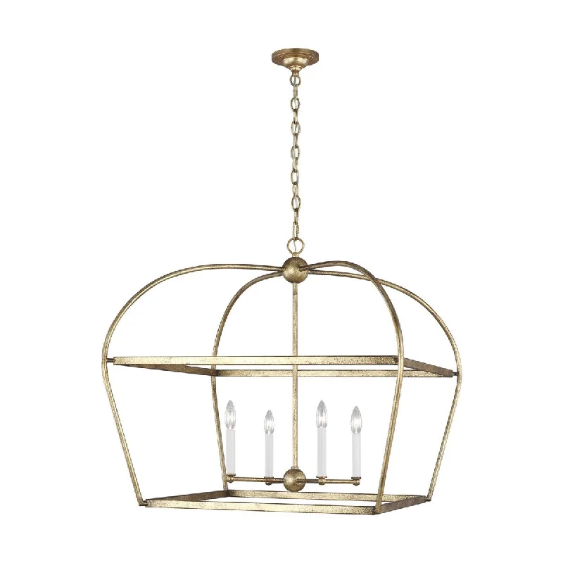 Chandeliers with Multiple Lights for Maximum IlluminationChandeliers with Multiple Lights for Maximum IlluminationLux Interiors Four Light Lantern Abby Series Antique Gild - Exact Size Chandeliers with Multiple Lights for Maximum IlluminationChandeliers with Multiple Lights for Maximum IlluminationLux Interiors Four Light Lantern Abby Series Antique Gild - Exact Size