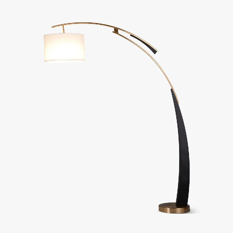 Smart Floor Lamp with Voice Control and Bluetooth ConnectivityMatterhorn Arc Floor Lamp Smart Floor Lamp with Voice Control and Bluetooth ConnectivityMatterhorn Arc Floor Lamp