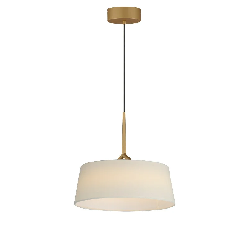 Paramount LED Pendant