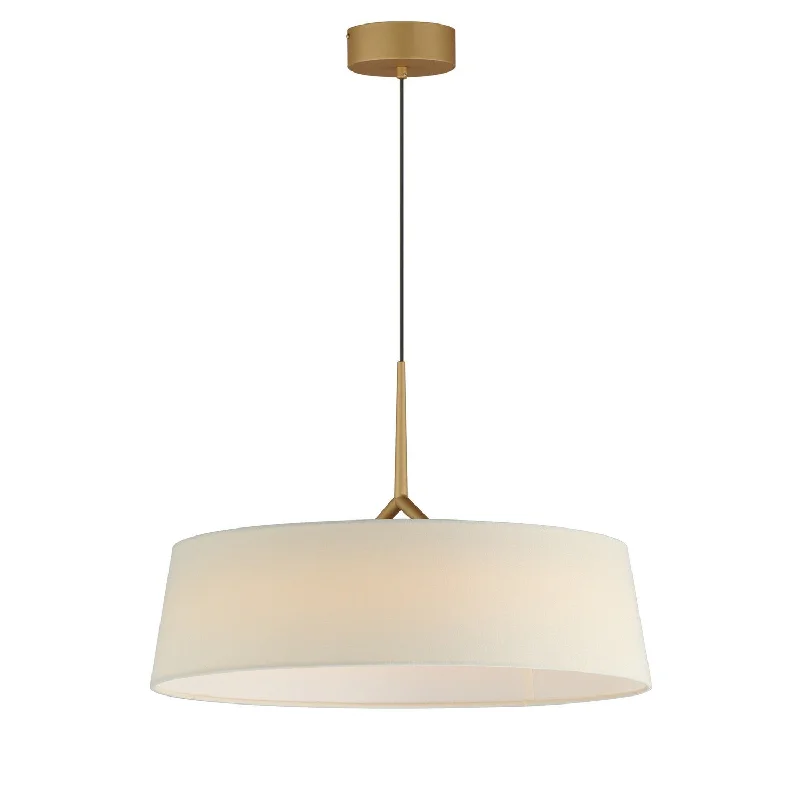 Paramount LED Pendant